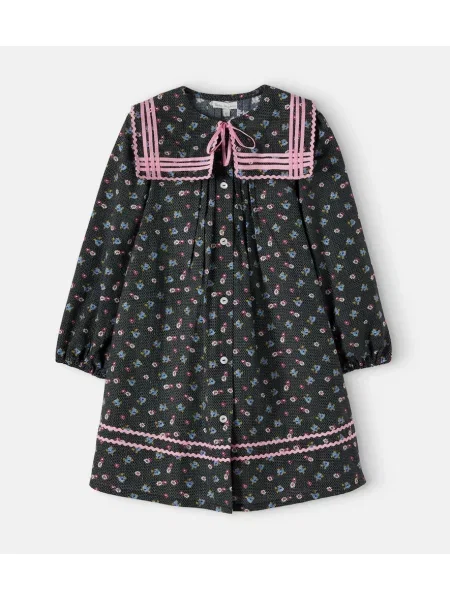 Suknele Bebe Organic