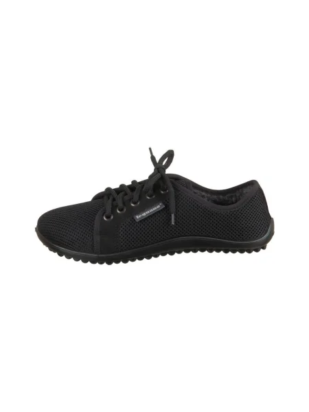 Pantofi Leguano negru