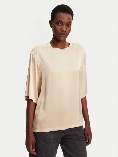 ViCOLO Блузка бежевий
