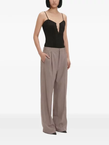 Pantaloni Victoria Beckham