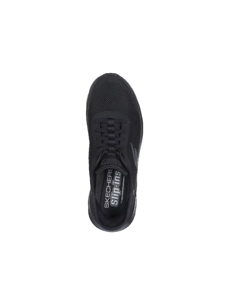 Félcipo Skechers fehér