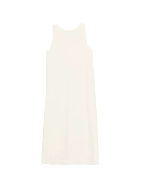 Maxi rochie maxi Ruohan fără mâneci de costum