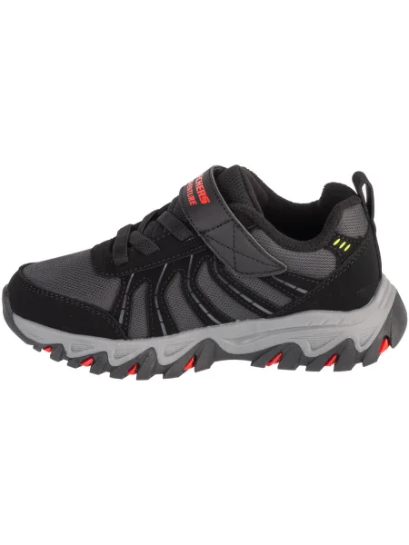 Pantofi copii Skechers negru