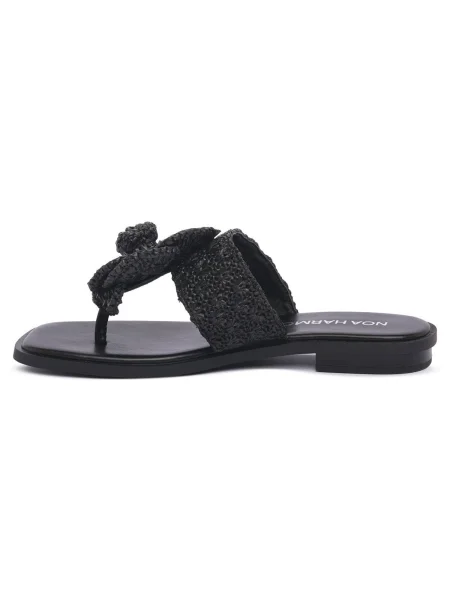 Pantofi Noa Harmon negru