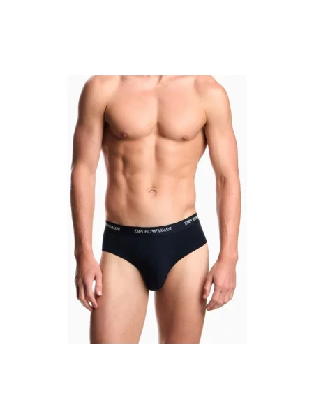Set gacica Emporio Armani Ea7 crna