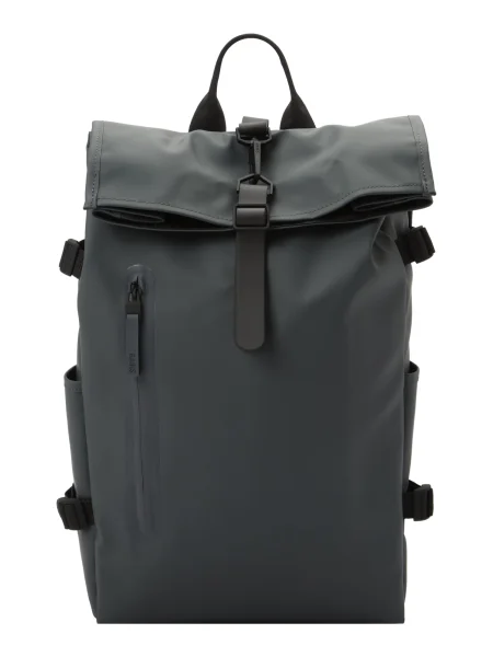 Rains rucsac Rolltop Rucksack Large W3 gri