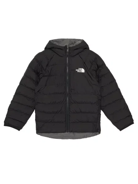 The North Face Μπουφάν χειμωνιάτικο Perrito μαύρο