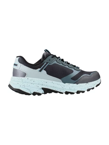 Pantofi Skechers alergare albastru