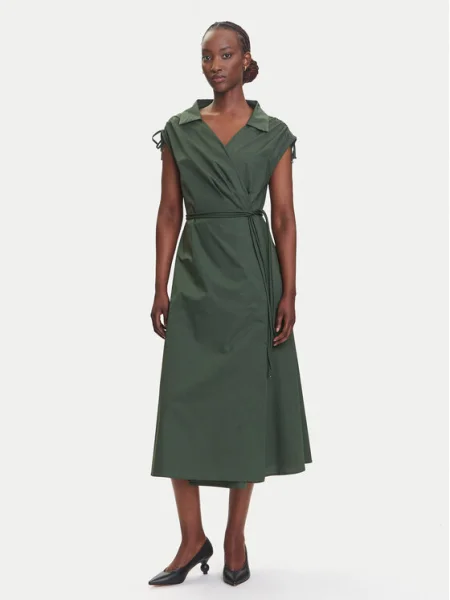 Marella Rochie de zi Rivera verde