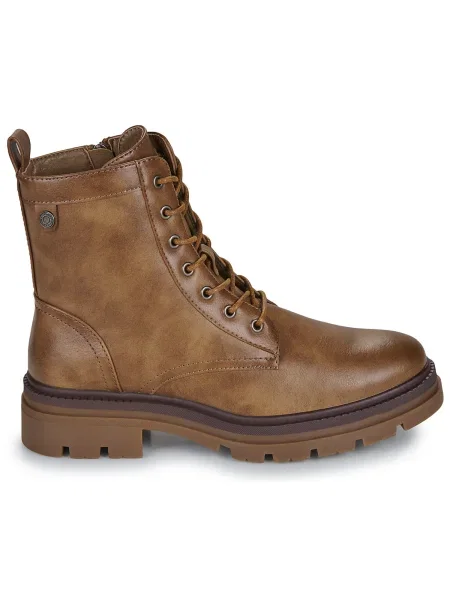 Pantofi Refresh maro
