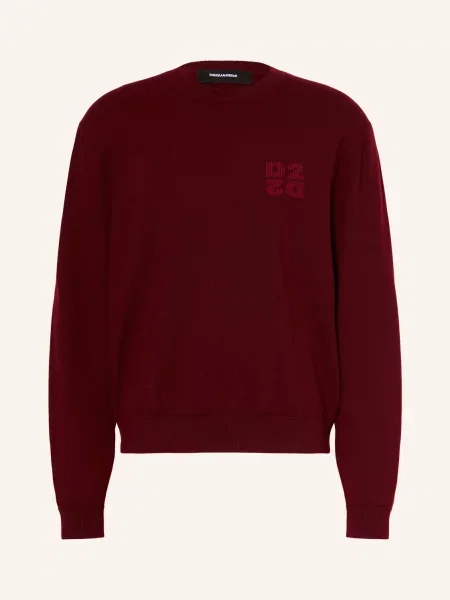 Sweter rot