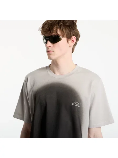 Tricou T-Shirt Grey XL gri