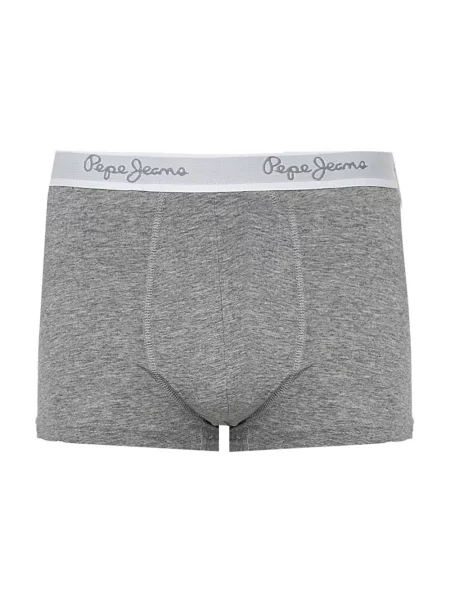 Majtki Pepe Jeans szare