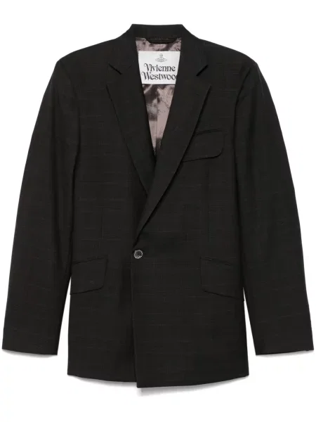Sacou Vivienne Westwood maro