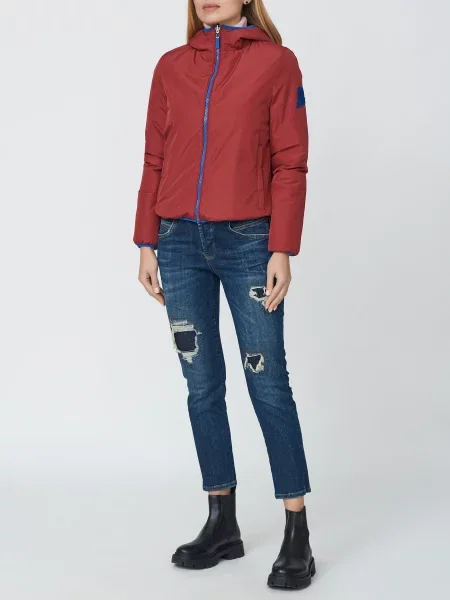 Джинси Guess сині