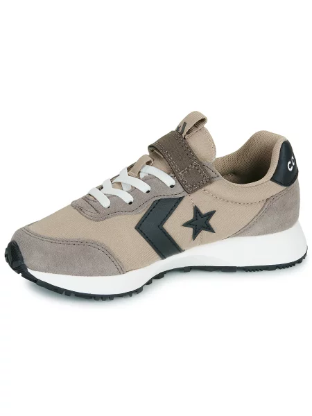 Tenisky Converse hnedá