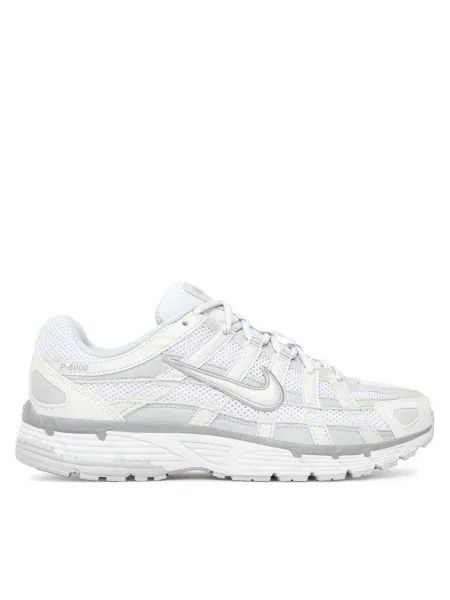 Nike Sportswear Rövid szárú sportcipők / fehér szürke