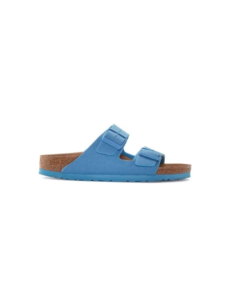 Sandale Birkenstock albastru