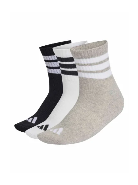 Șosete Adidas Performance gri