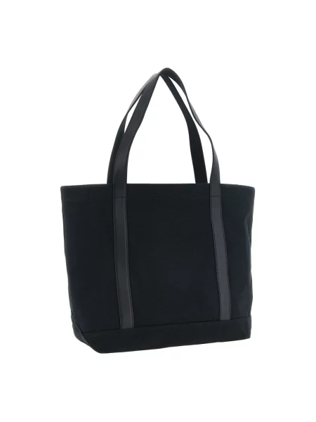 Torba Maison Kitsune czarna