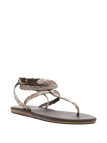 Sandale Ancient Greek Sandals țesuți
