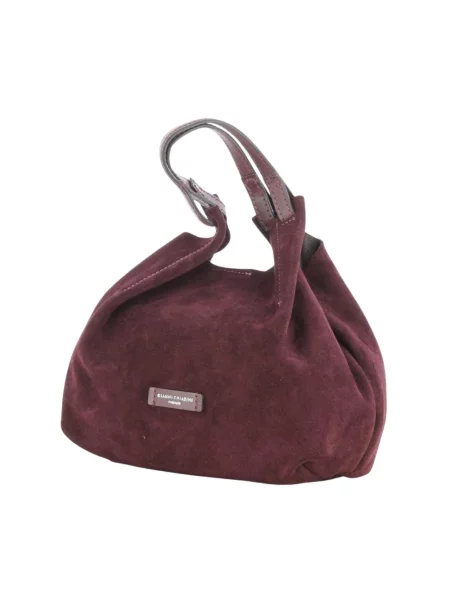 Shopperka Gianni Chiarini brązowa