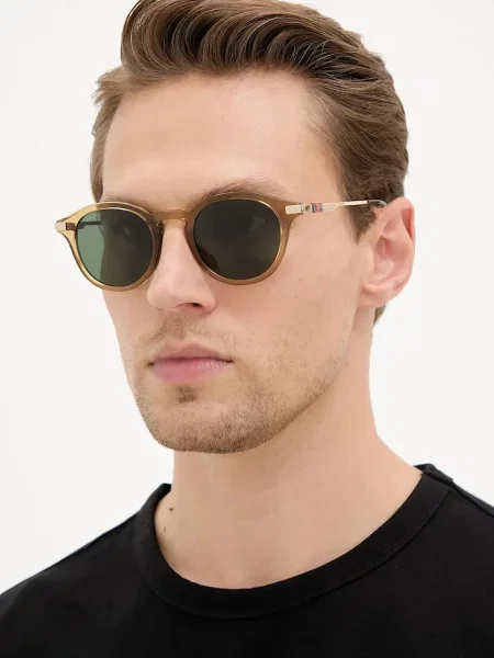 Gucci ochelari de soare verde