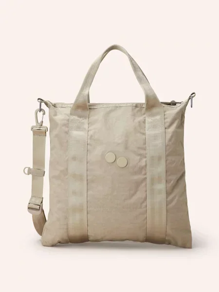 Pinqponq Kabelka Přes Rameno Tote Bag černá