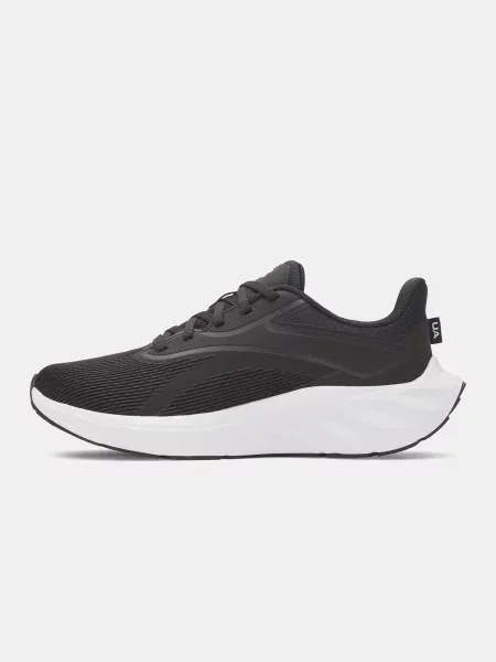 Superge Under Armour črna