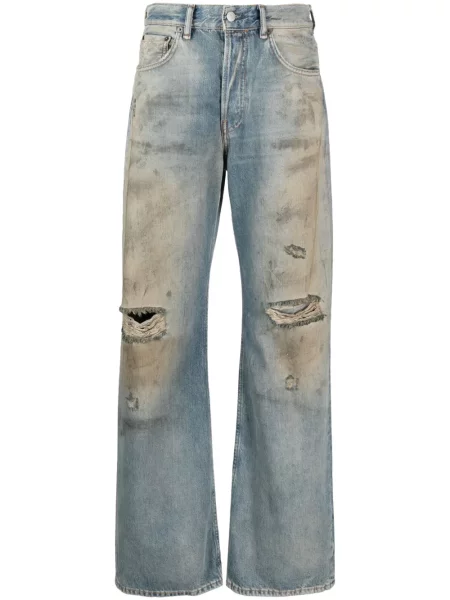 Traperice Acne Studios plava