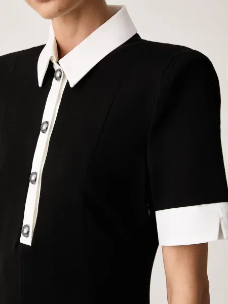 Платье Karl Lagerfeld