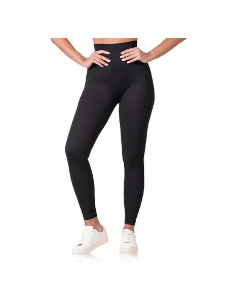 Leggings Bellinda negru