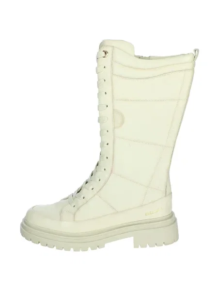 Pantofi Carmela bej