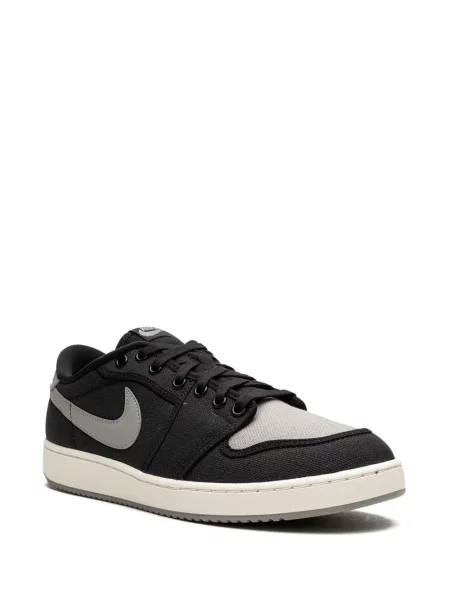 Retro tenisky Jordan Air Jordan 1 černé