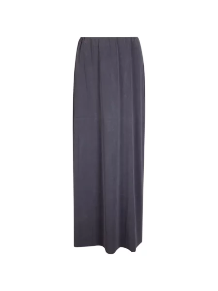 Fustă Samsøe Samsøe negru