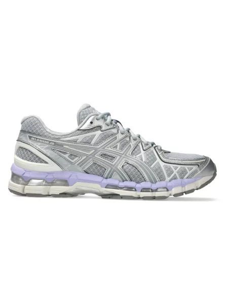 Asics GEL-KAYANO 20 sneakersy szare