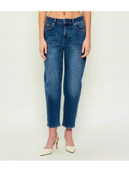 Liu Jo Blugi | carrot fit albastru