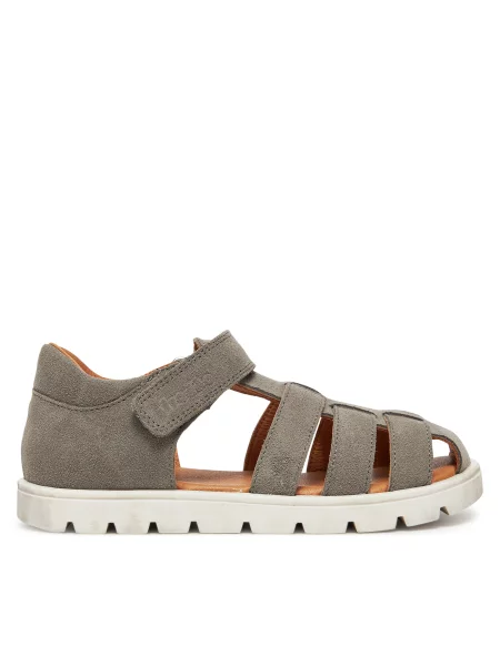 Sandali Froddo Keko D siva