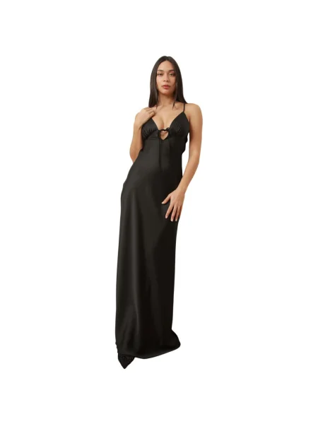 Ruha La Modeuse fekete