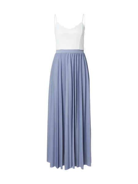 ABOUT YOU Rochie Mara opal alb