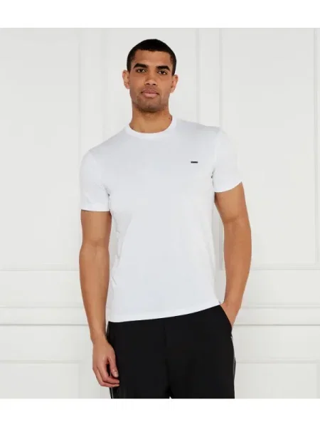 Póló | cool fit fehér