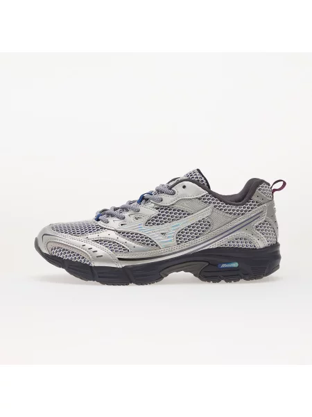 Кросівки Mizuno MXR silver/silver/nimbus cloud срібні