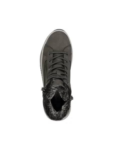 Botki S.oliver casual szare