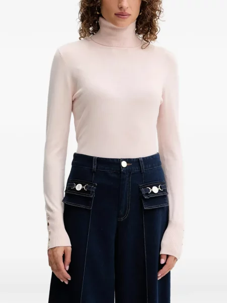 Tricou Fracomina roz