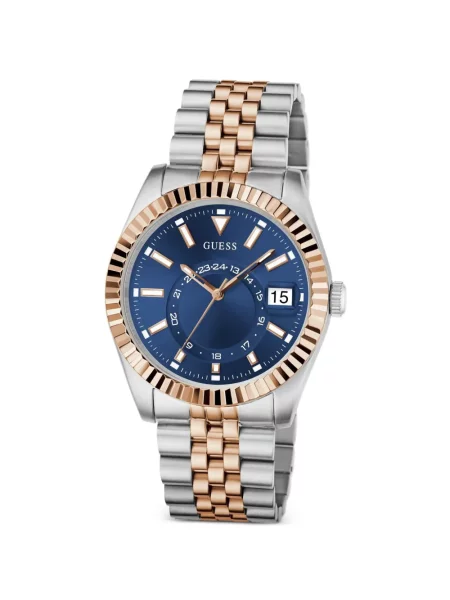 Ceas Guess albastru