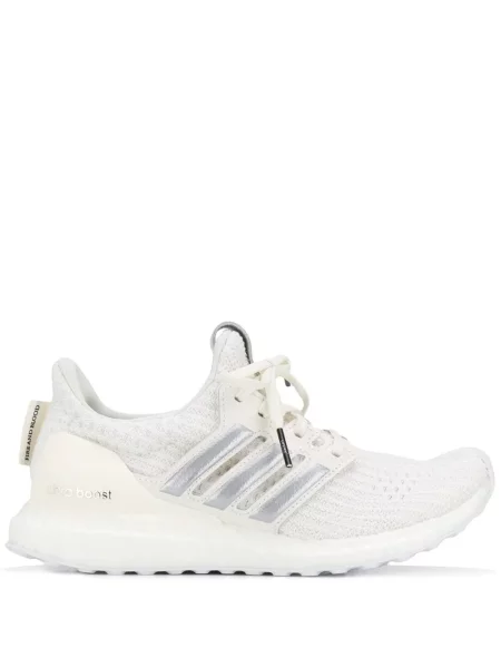 Sneakerși Adidas UltraBoost gri