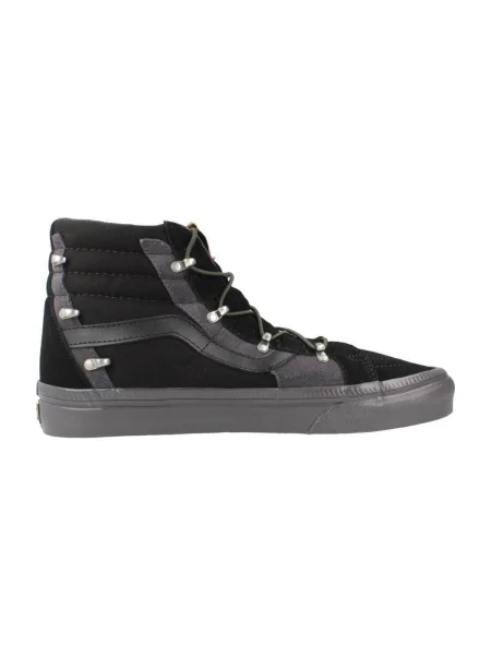 Pantofi Vans negru