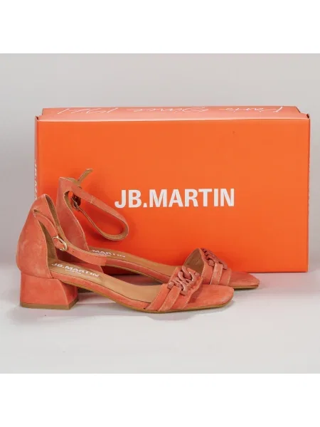 Sandale Jb Martin