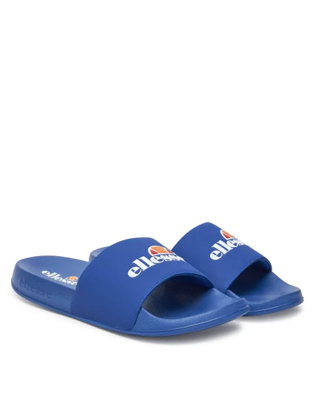 Чехли Ellesse Filippo Slide синьо