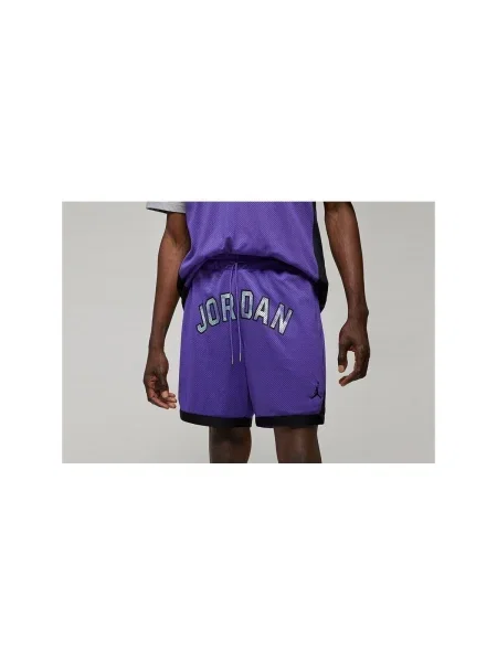 Pantaloni Nike violet